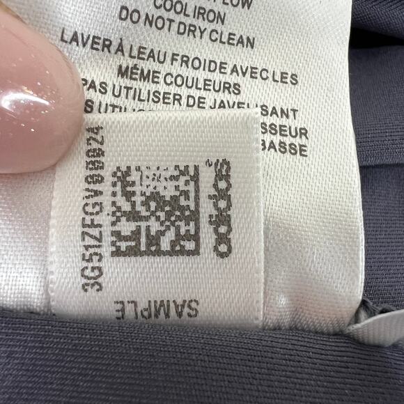 Adidas Stella Mccartney Yo Comfort Tank Top Gray BQ8845 Climalite Shirt Sz S - Picture 14 of 14